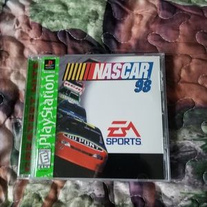 NASSCAR '98